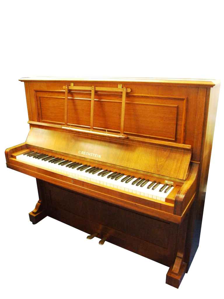 Click here for more details 2130802 Bechstein 01 Case Pianos for sale